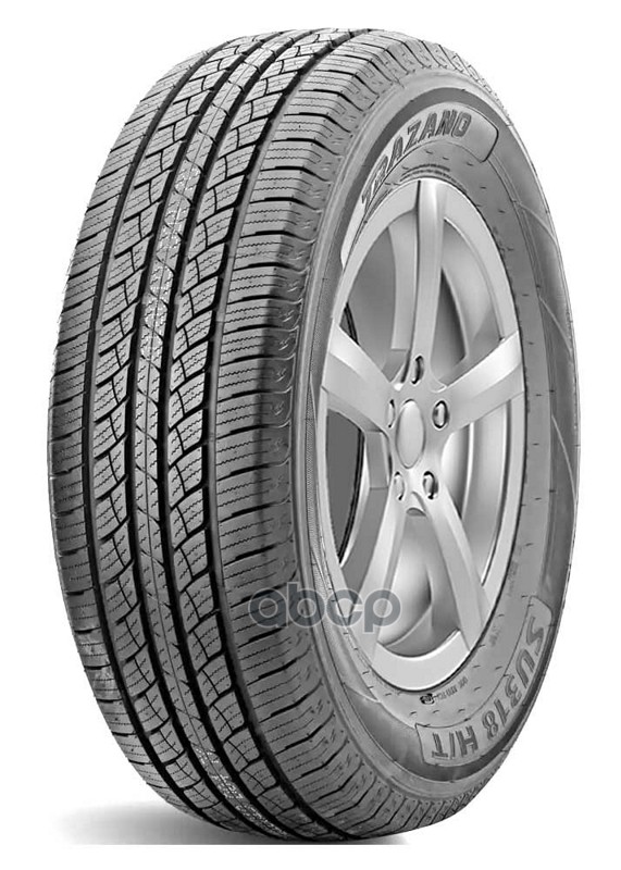 Автошина TRAZANO SU318 215/60 R17 96 H