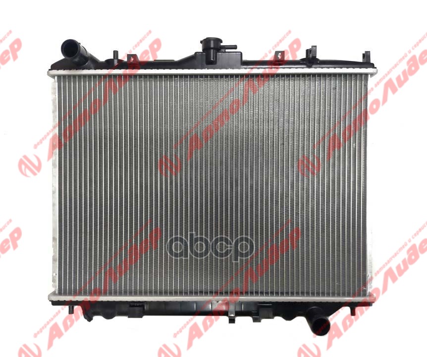 Радиатор охлаждения /AUTOLEADER для Great Wall HOVER H3 2010-2016 H5 2011-2016 H6 2012-2016 /без крышки CN-0011-1216 1301100K00 GREAT WALL HOVER H3 10-16 / HOVER H5 11-16 / HOVER H6 12-16