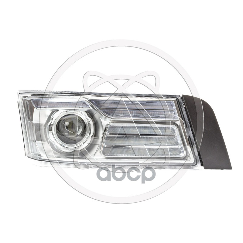 Блок-фара 54901-3711010 AE светодиодная правая КАМАЗ-54901 кабина К5 АВТОЭЛЕКТРИ