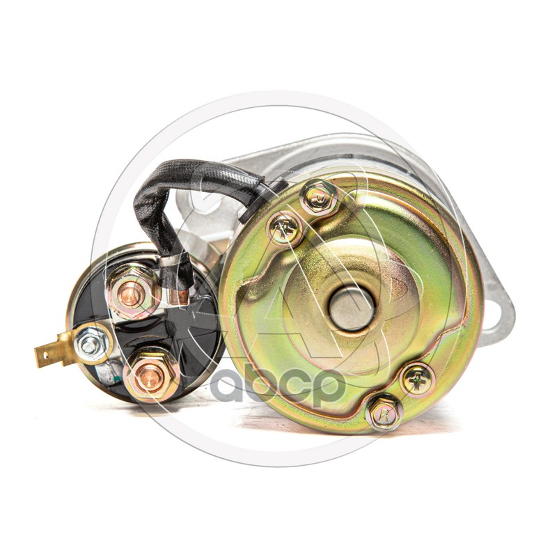 Стартер пускового двигателя ПД-10, 16УД, 350 для МТЗ, Т-150, ДТ-75, Т-4, ТДТ-55