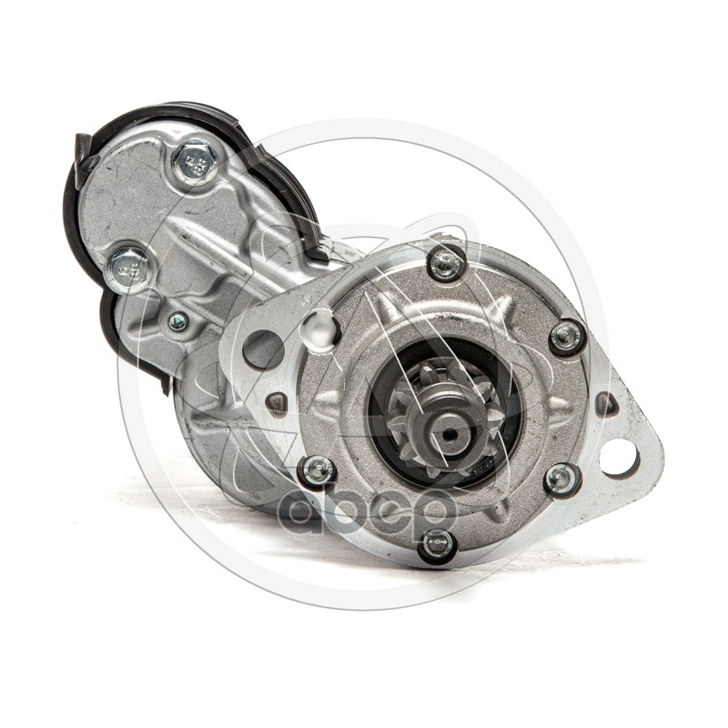 Стартер 11010042 AE (11010042)редукторныйJOHN DEERE с дв. Perkins 12В, 2,8-4,2кВ