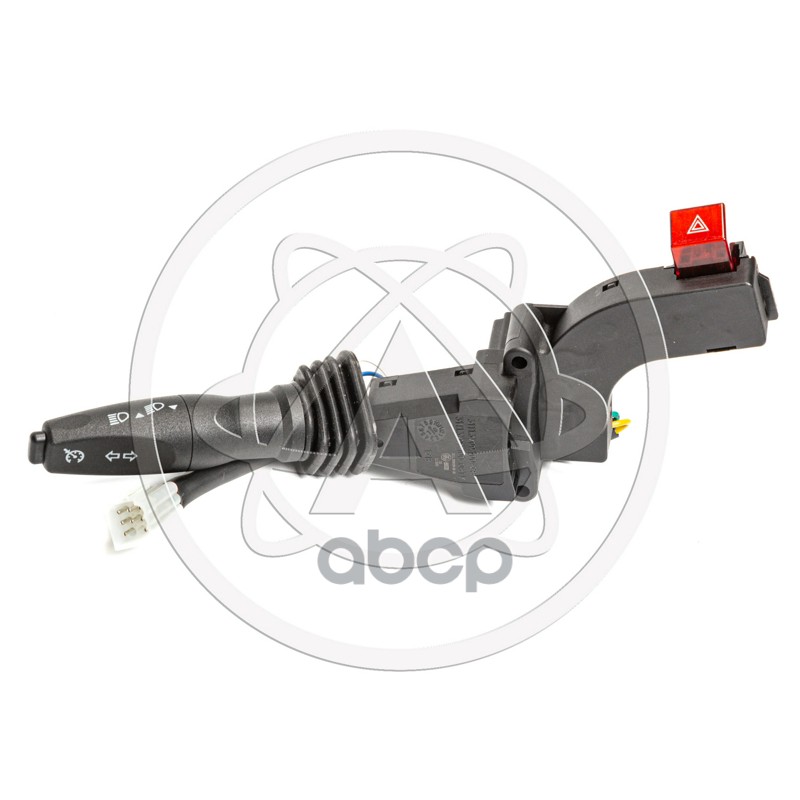 Переключатель подрулевой поворота/света ГАЗель Бизнес, Next с круиз-контролем