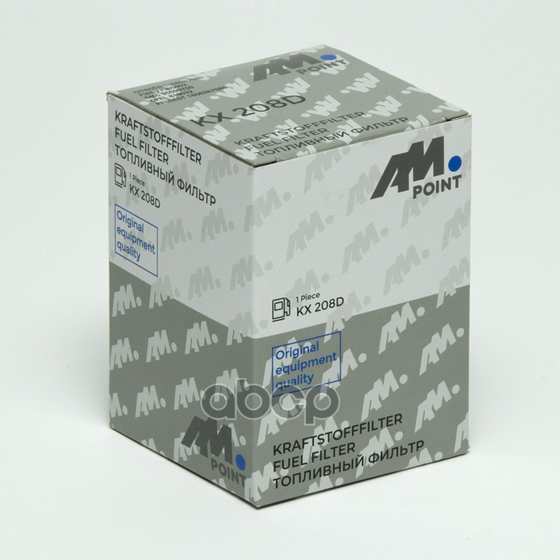 Фильтр топливный CHEVROLET CAPTIVA (C100, C140)  CHEVROLET EPICA (KL1_)  CHEVROLET LACETTI (J200)  CHEVROLET NUBIRA Estate  CHEVROLET NUBIRA Saloon  CITROEN JUMPER Box  CITROEN JUMPER Box (244)  CITROEN JUMPER Bus  CITROEN JUMPER Bus (244, Z_)  CITROEN JU