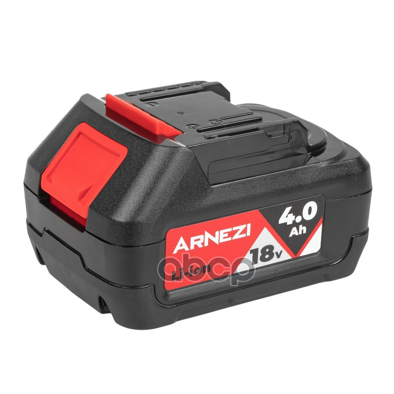Аккумуляторная батарея для электроинструмента Arnezi M1184 (18В 4Ач, Li-Ion) (платформа Макита) ARNEZI R9009941 Аккумуляторная батарея для электроинструмента Arnezi M1184 (18В 4Ач, Li-Ion) (платформа Макита) ARNEZI R9009941