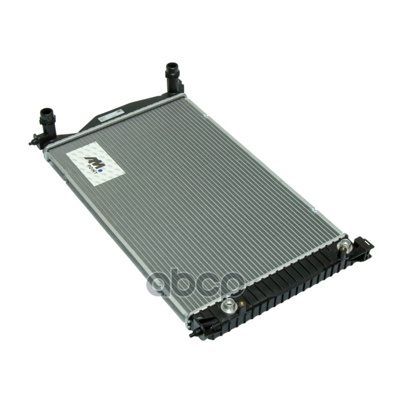 Радиатор охлаждающей жидкости