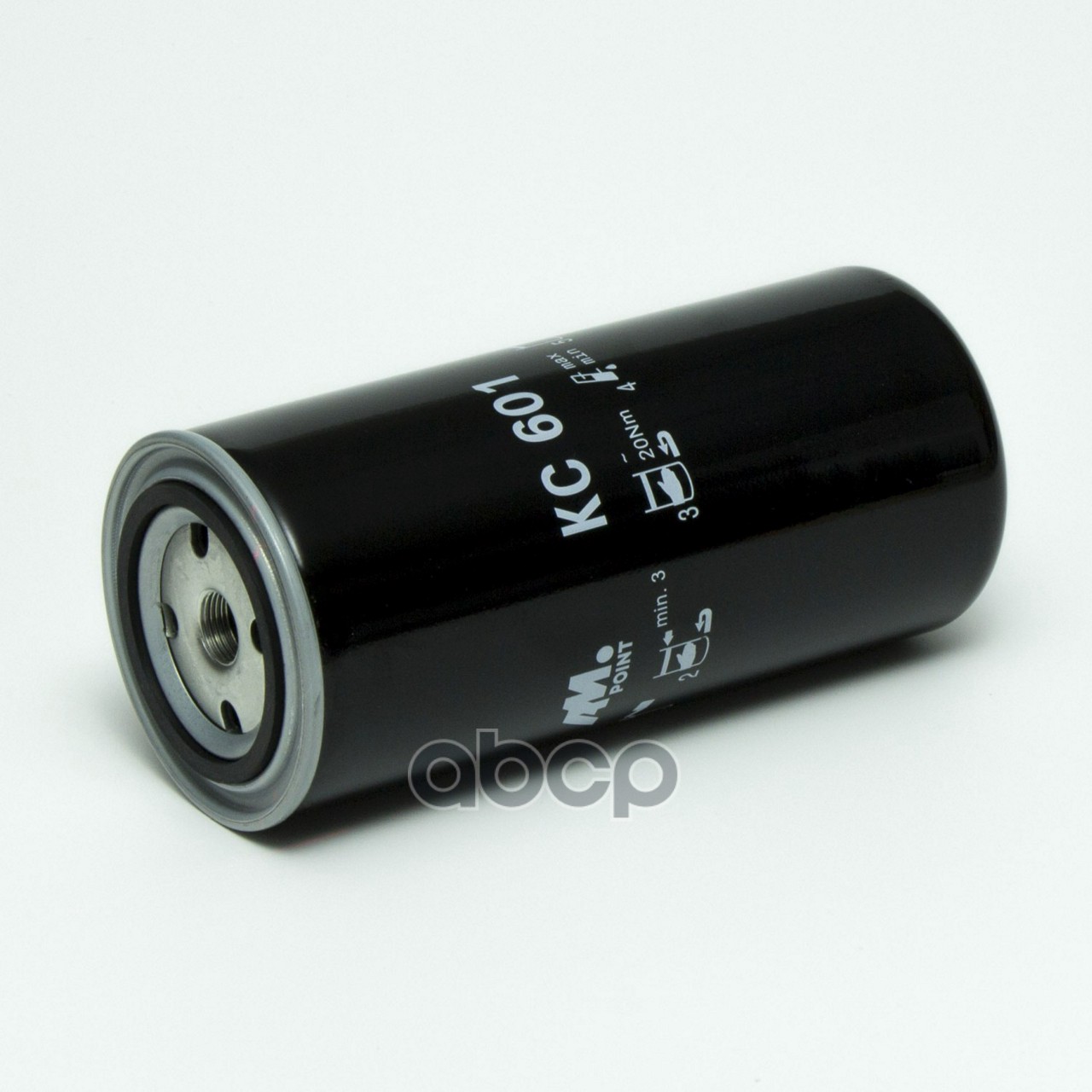 KC 601 (AM POINT) 72451949 DEUTZ / BOMAG Фильтр топливный