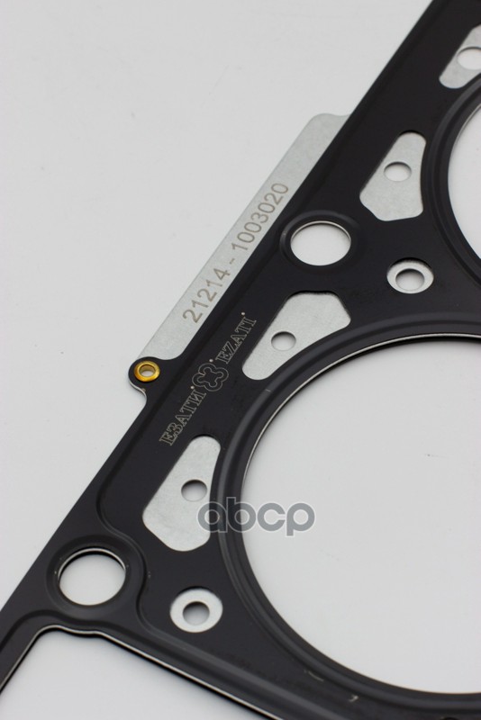 Прокладка головки блока ВАЗ 21214, 21213, 2123 металл, инд. упак. Егорьевск 21214-1003020