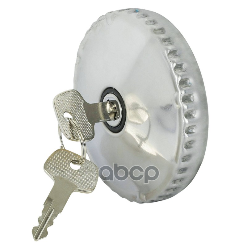 Крышка бензобака 60мм с замком Scania, Volvo