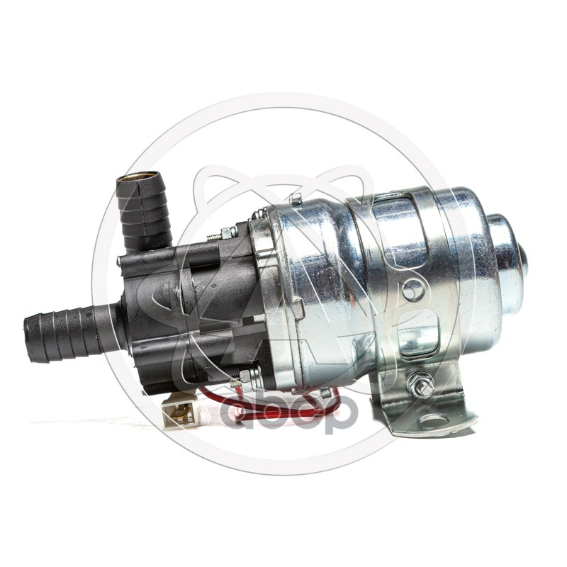 Электродвигатель 321.3780-10 АЕ с насосом 24В,d16мм ГАЗ-3302,2217,3221,2705,2752