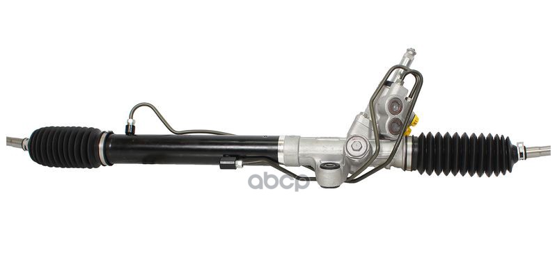 Гидравлическая рулевая реика Subaru Tribeca 2005-