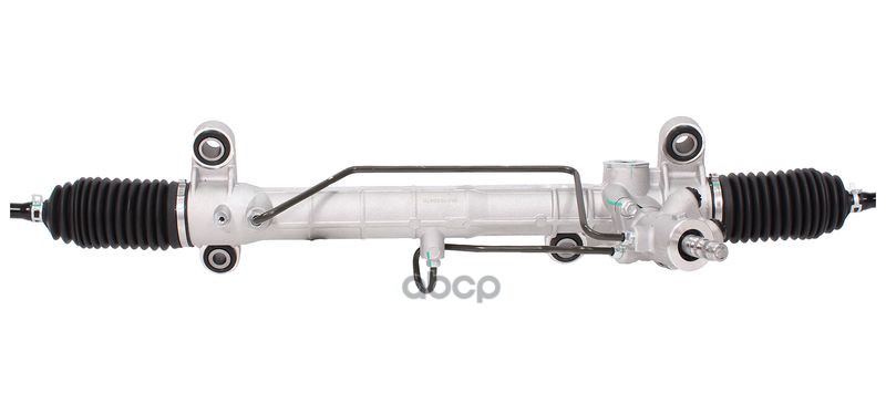 Гидравлическая рулевая реика Toyota Corolla Verso 2001-2004 диаметр точек крепле