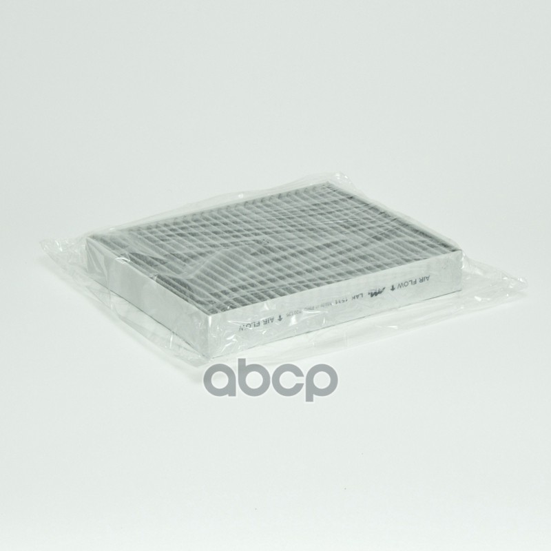 LAK 1531 (AM POINT) CHANGAN CS55 / CS75 Фильтр салонный угольный