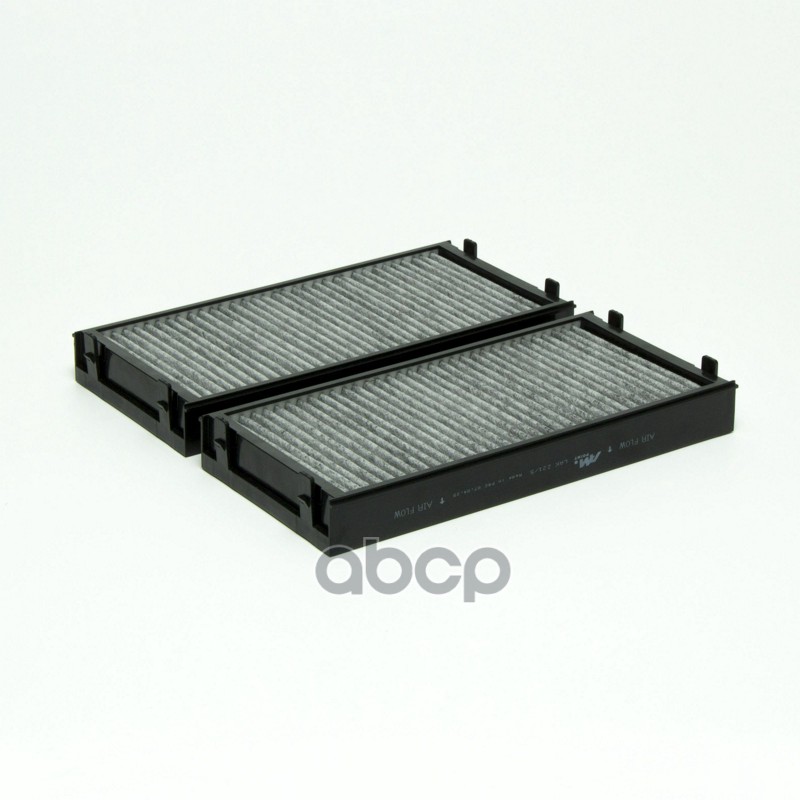 фильтр салонный угольный