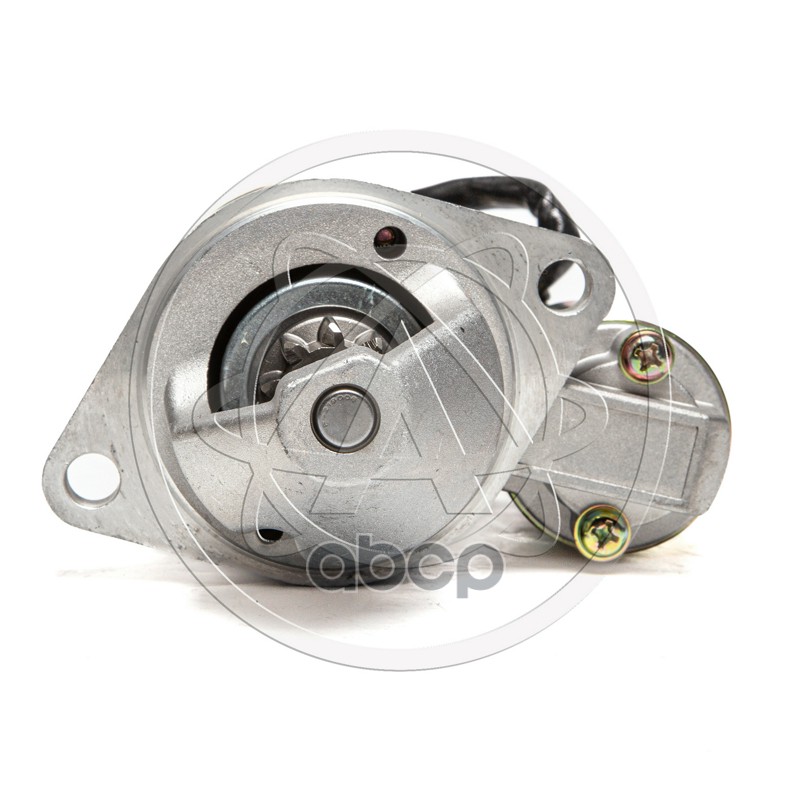 Стартер пускового двигателя ПД-10, 16УД, 350 для МТЗ, Т-150, ДТ-75, Т-4, ТДТ-55