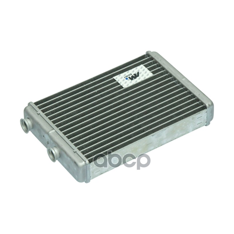 Радиатор отопителя