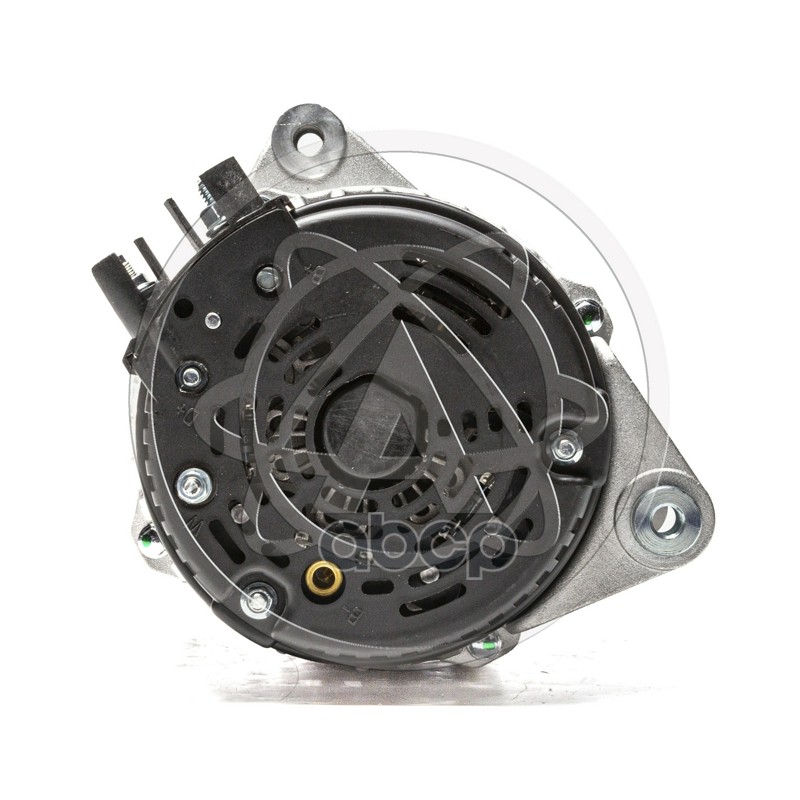 Генератор двс ЯМЗ-534 14В,150А Г-он Next Avtoelectrica 3062.3771 32152.3771;5343.3701010-02;11.204.261