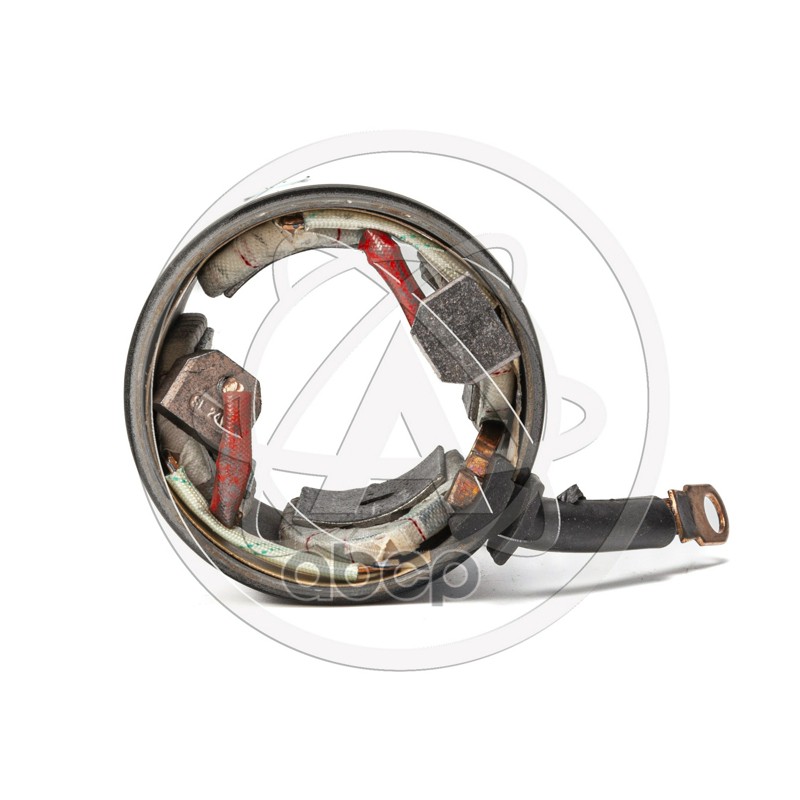 Статор 24В 11030077 AE с щетками для усиленных стартеров 9-192-780 AE, 4992135 A