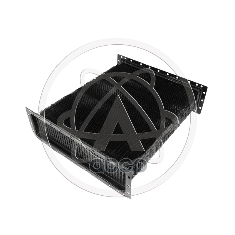 Сердцевина 70-1301020 радиатора МТЗ алюминий AIMPULS