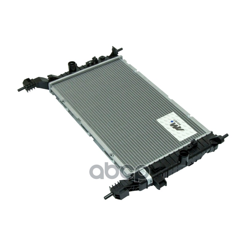 Радиатор охлаждения {ST01}