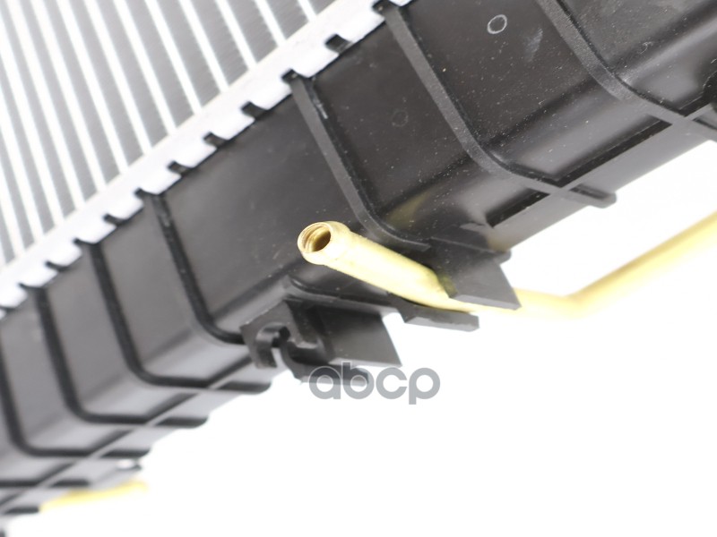 Радиатор основной 2,0/2,7 (бензин) (АКПП/МКПП) NewSPR/Tucson ...