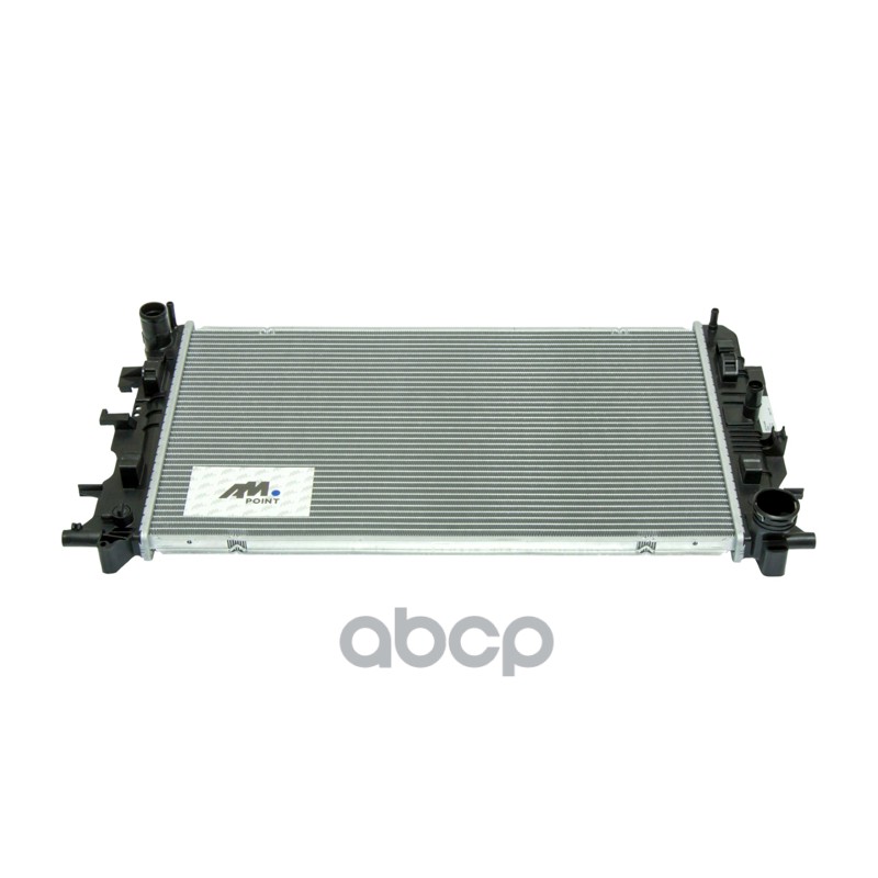 Радиатор охлаждающей жидкости