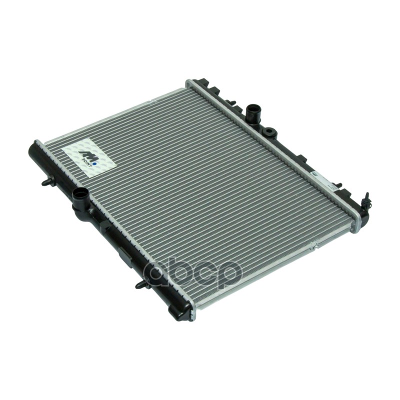 Радиатор охлаждения {ST01}