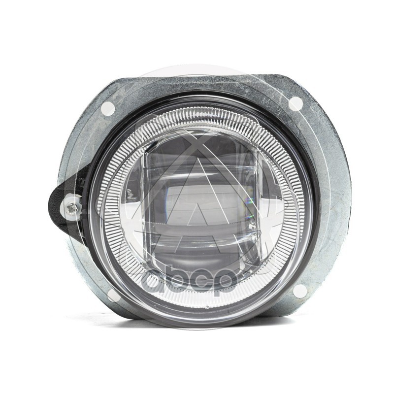 Фара противотуманная 54901-3743011 AE левая светодиодная КАМАЗ К5 (АвтоЭлектрик