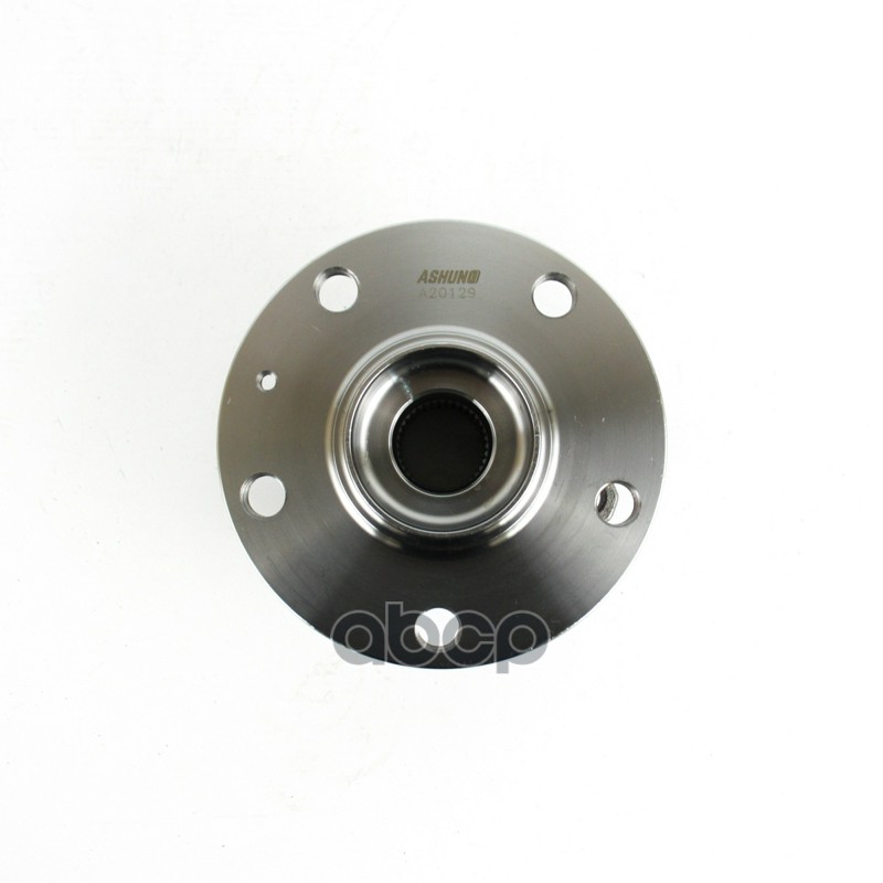 Ступица передняя в сборе