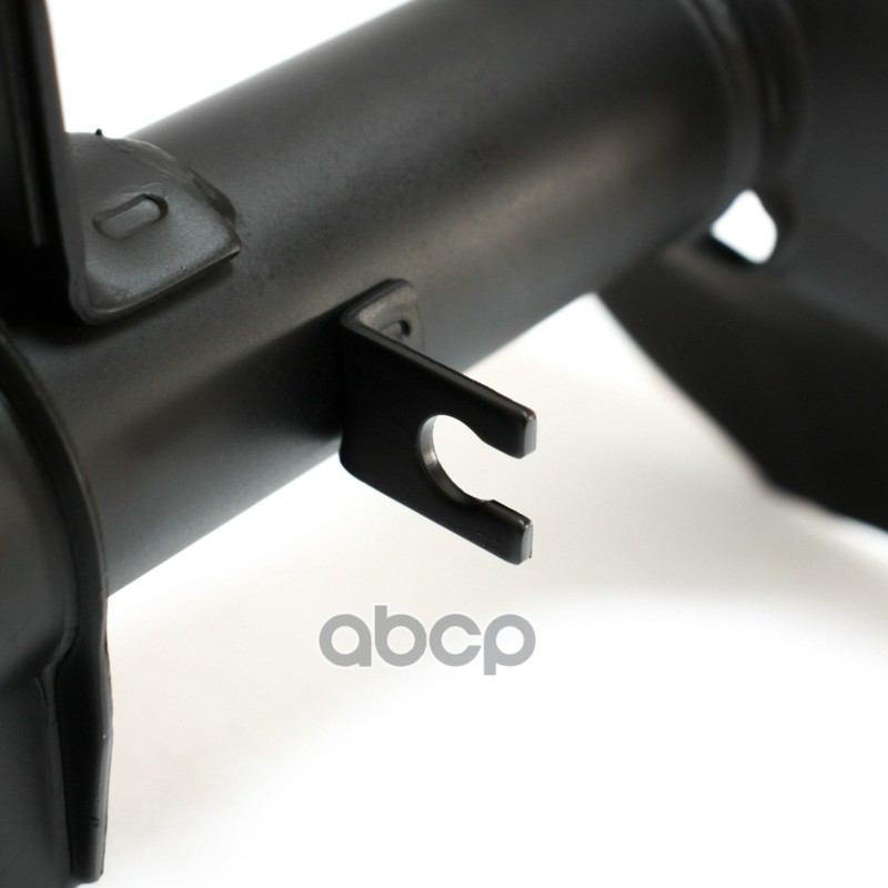 Стойка задняя левая (амортизатор) Ижевск (+ABS/-ABS)