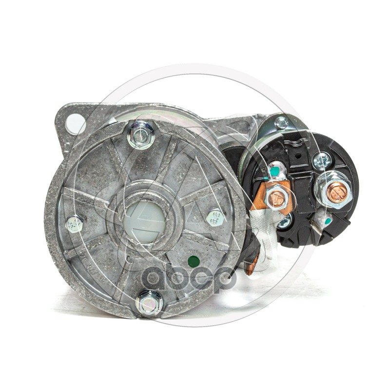 Стартер ВАЗ-2110, 12В, 1.55 кВт AVTOELECTRICA 5702.3708