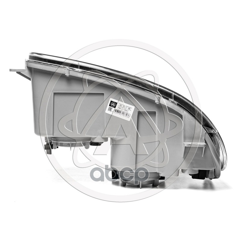 Блок-фара 30.3775 AE МАЗ-447131, 5440, 6312А9 правая АВТОЭЛЕКТРИКА