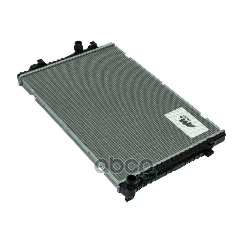 Радиатор охлаждающей жидкости