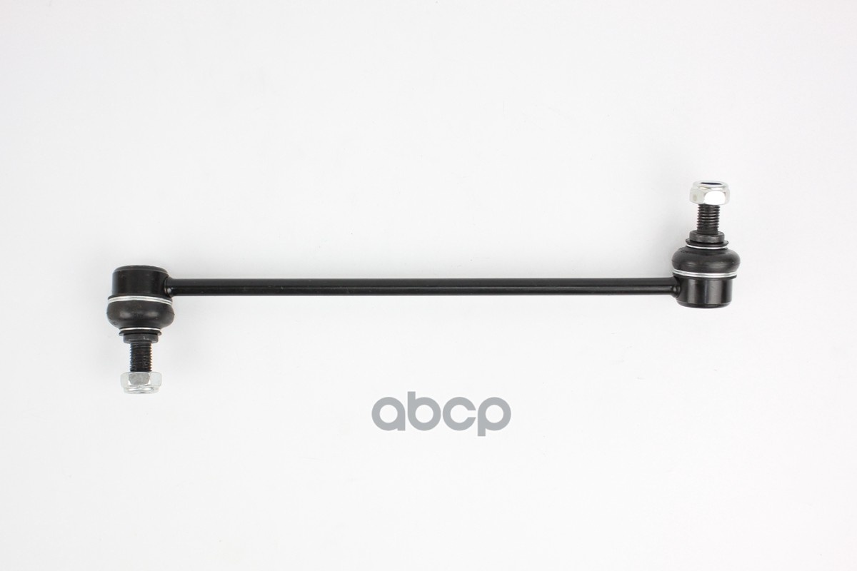 Стойка стабилизатора переднего левая