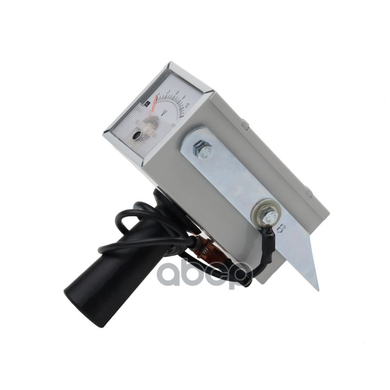 НВ-01 (Нагрузочная вилка для проверки АКБ, 100А)