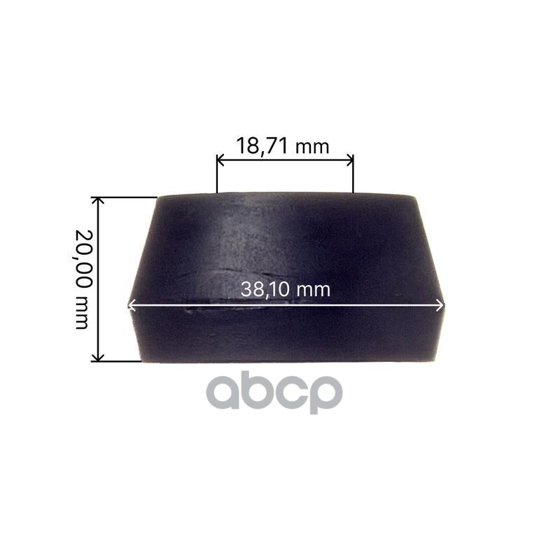 Втулка Avantech ABH0182 (TG-90385-1900790385-1900390385-19007)