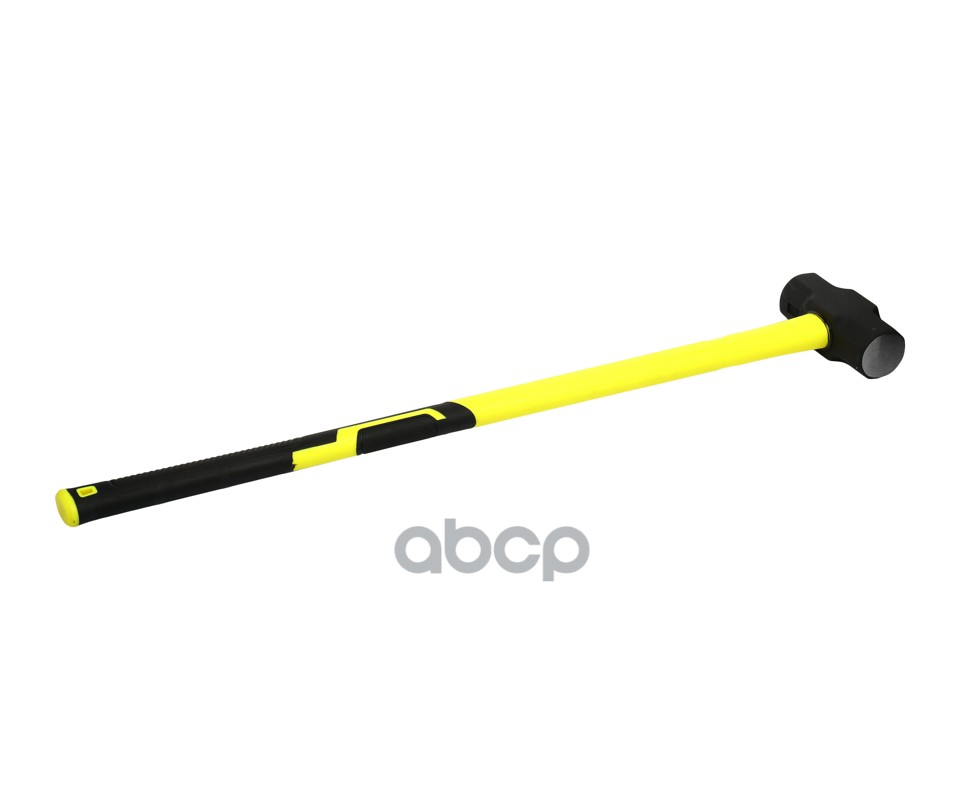 Кувалда 4.0кг фибергласовая ручка ЭВРИКА