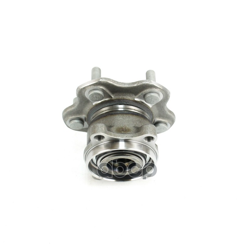 Ступица задняя