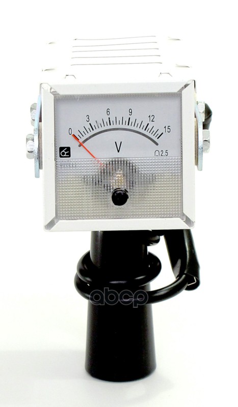 НВ-01 (Нагрузочная вилка для проверки АКБ, 100А)