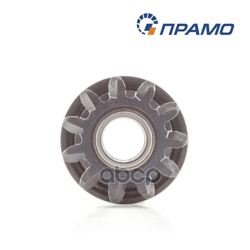 Привод стартера для МАЗ, Урал и др. ст.СТ142Т-3708, 3202.3708 / 11 зубьев ПРАМО