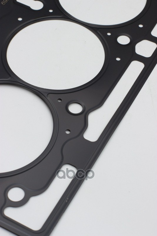 Прокладка головки блока Лада Ларгус 8 клапанов металл в инд. упак. Егорьевск 8200296969