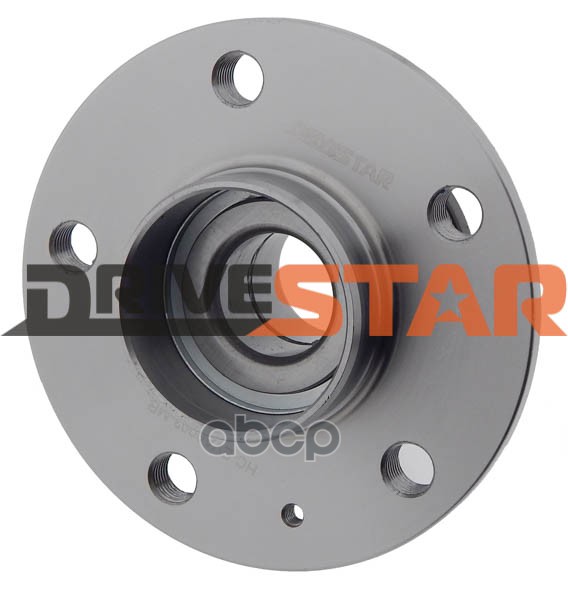 ступица задняя с магнитным кольцом  абс  (10702070/220119/0011524/1, )