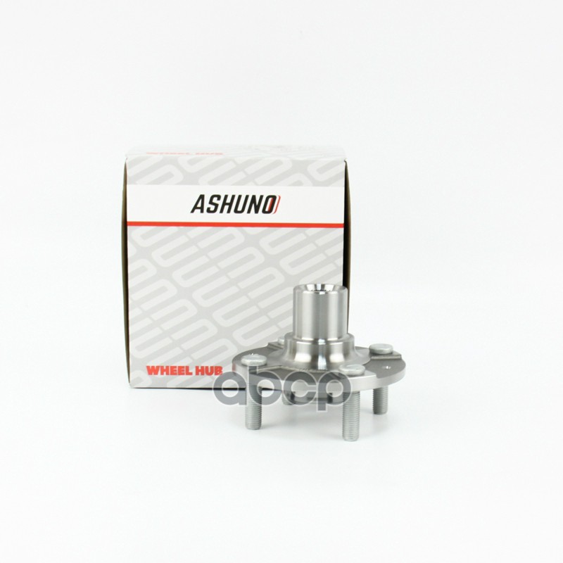 Ступица передняя I-20/Solaris