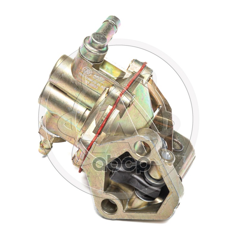 Бензонасос 700-1106010-01 АЕ АЗЛК Москвич-412, ИЖ-2126 с дв. УЗАМ-412, 331.10 (А