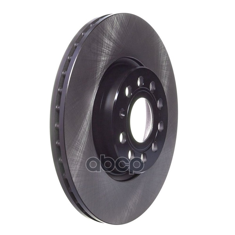 Диск тормозной передний AVANTECH 1K0615301AA / 1KD615301D / 561615301 / 561615301A / 561615301B / 5C0615301B / 5Q0615301F / JZW615301H / L3CD615301