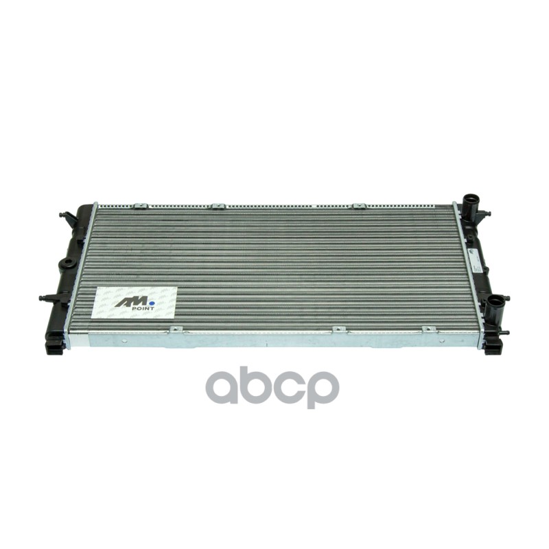 Радиатор охлаждающей жидкости VW TRANSPORTER T4