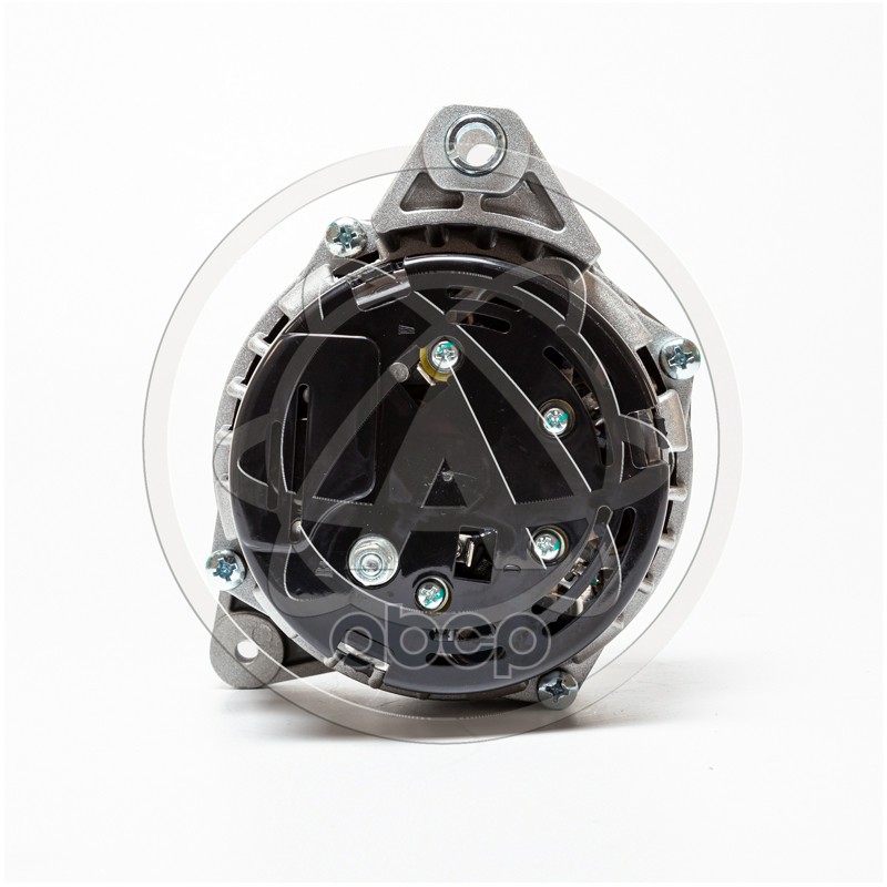 Генератор 3282М.3771 AE (ан. 5122.3771-20) широкий шкив 13мм УАЗ с дв. УМЗ-4219