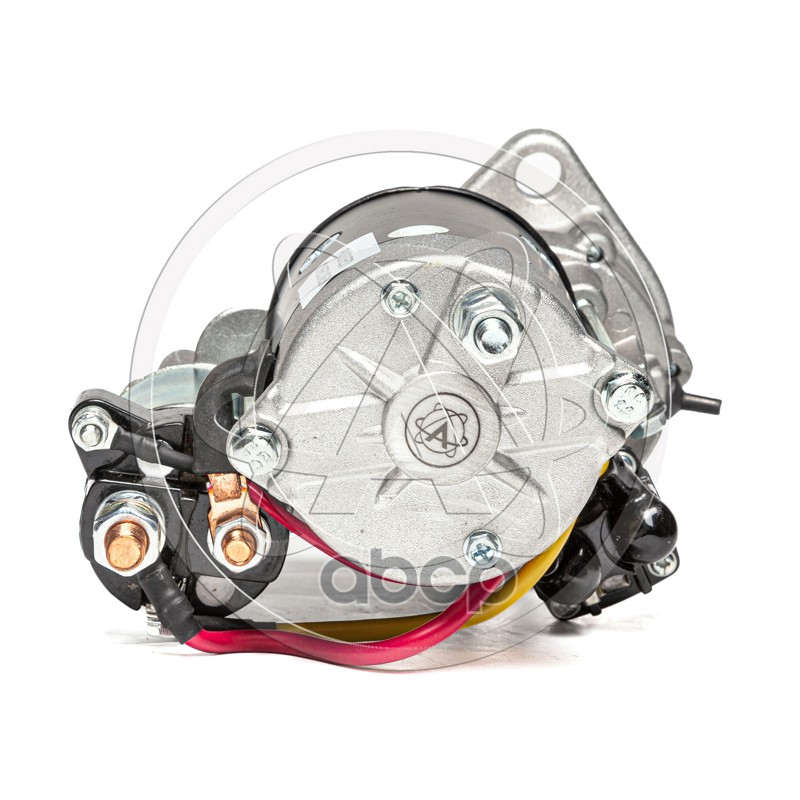 Стартер редукторный 11010075М AE, МКСМ-800, DOOSAN, с дв. CUMMINS, 12В 3,54,9кВт