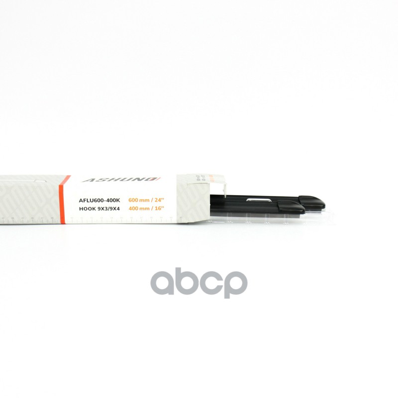 Щётка бескаркасная (к-т) (60см+40см) IX35/Tucson/Sportage 2004-2010