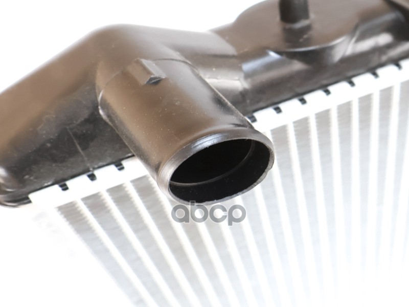 Радиатор охлаждения двигателя Hover, H3, H5 (бензин)