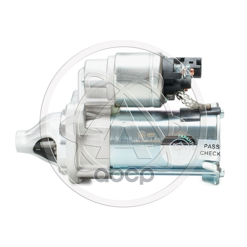 Стартер 21902.3708010-00 AE 12В, 1,2 кВт, 9 зубов (ан. 438286, TS12E902, LSt 019